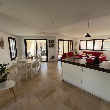 Residence Le Jardin D'Eugenie Sanary-sur-Mer Kültér fotó