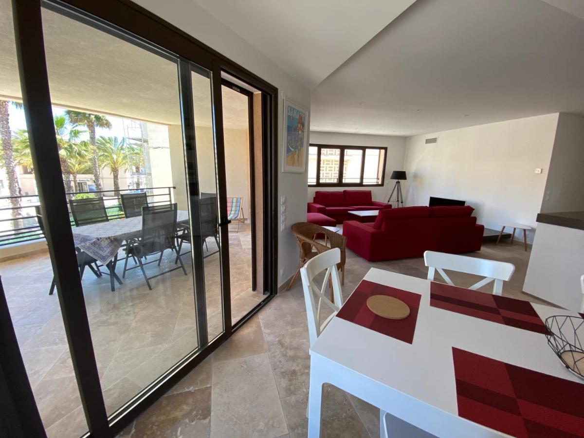Residence Le Jardin D'Eugenie Sanary-sur-Mer Kültér fotó