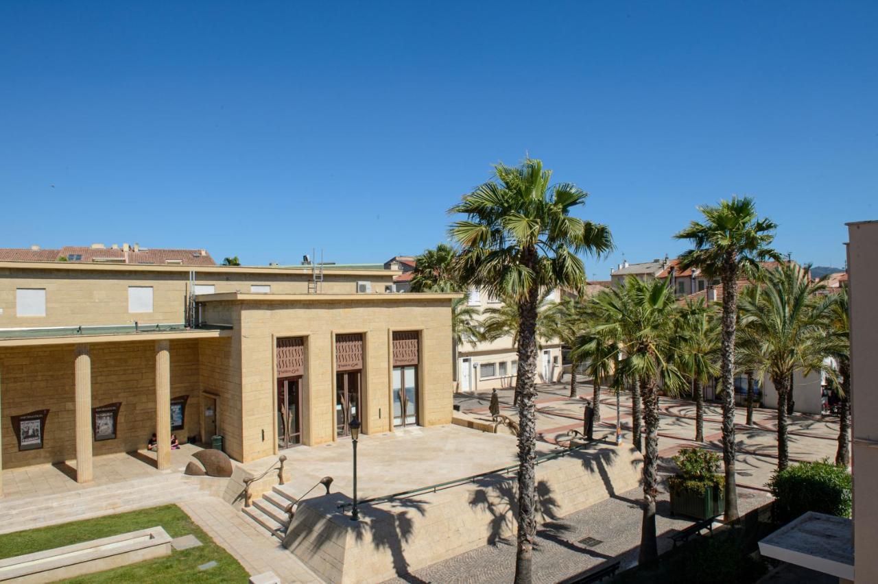 Residence Le Jardin D'Eugenie Sanary-sur-Mer Kültér fotó