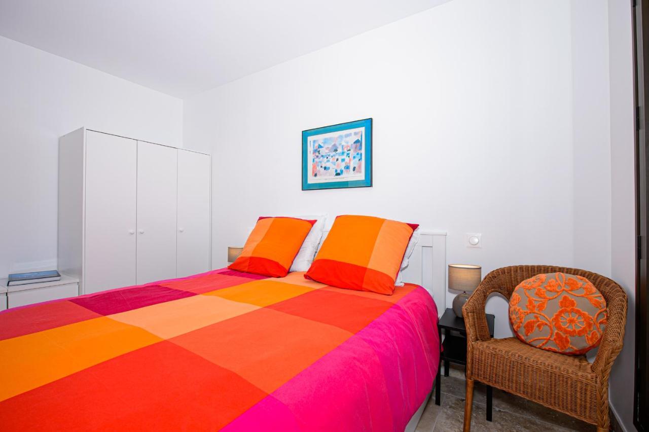Residence Le Jardin D'Eugenie Sanary-sur-Mer Kültér fotó