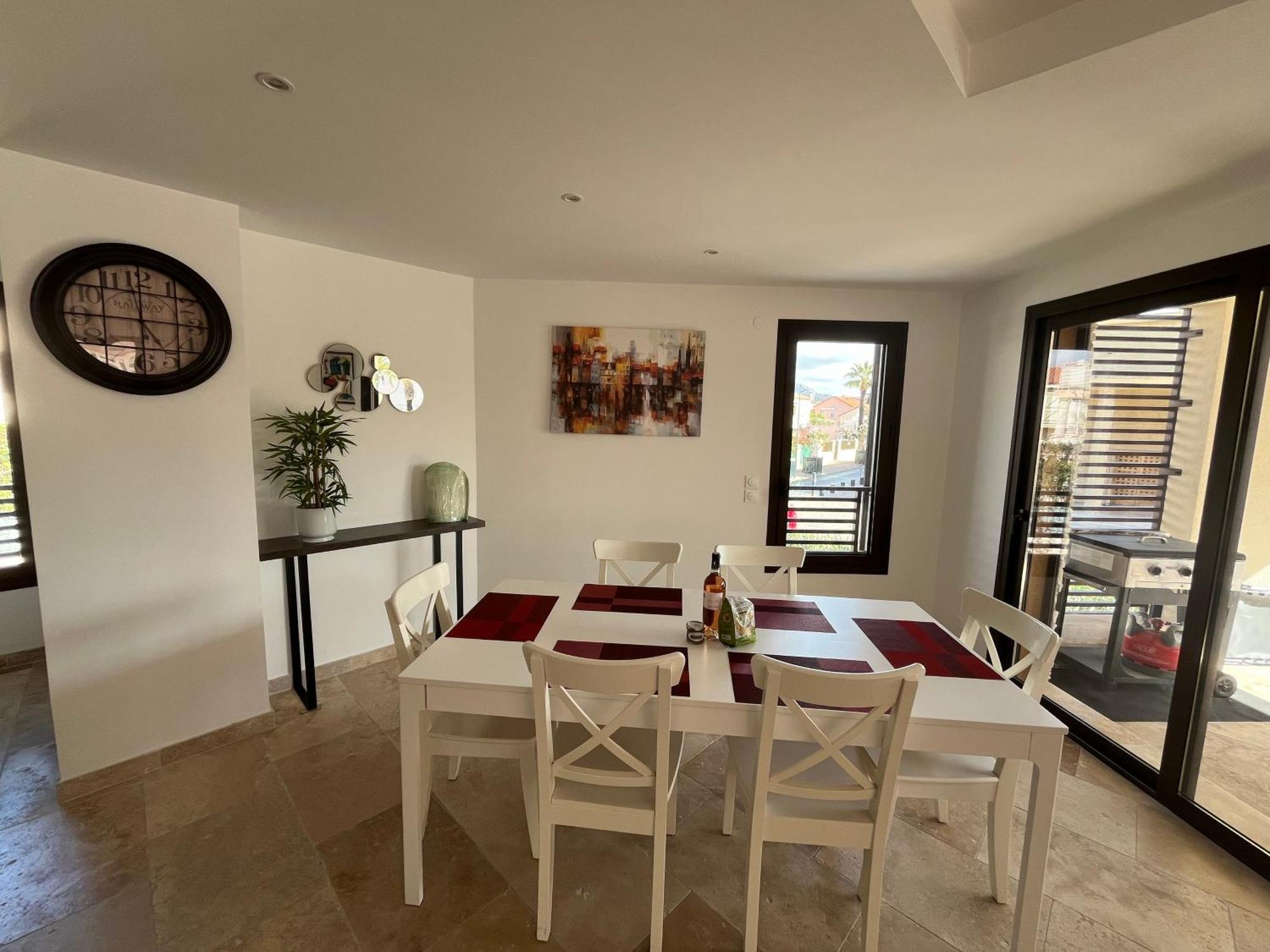 Residence Le Jardin D'Eugenie Sanary-sur-Mer Kültér fotó