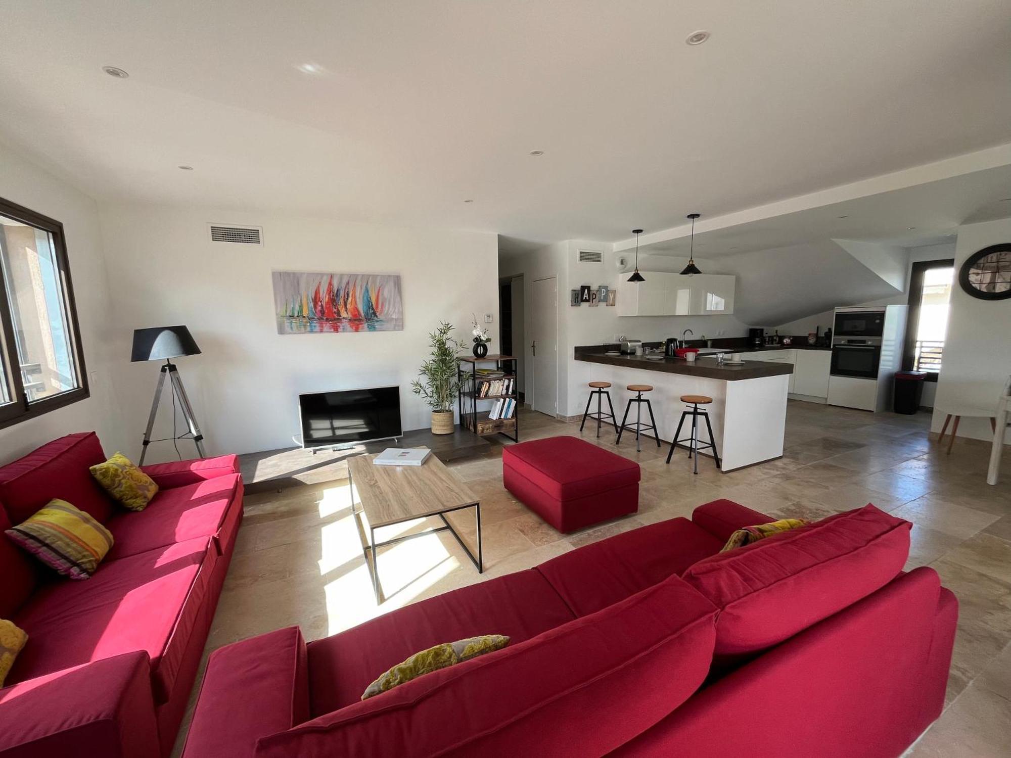 Residence Le Jardin D'Eugenie Sanary-sur-Mer Kültér fotó